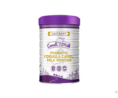 Probiotic Camel Milk Powder