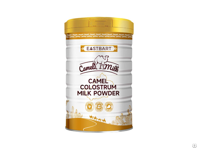 Camel Colostrum Milk Powder