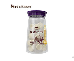 Camel Milk Calcium Tablets