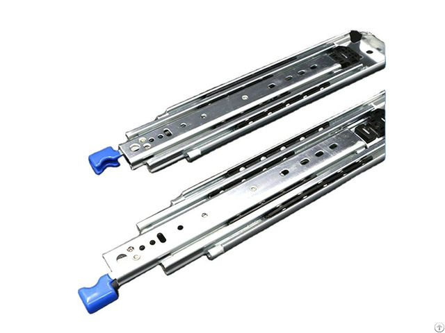 35kg 3513 35mm End The Drop In Slide Out Table Extension Telescopic Locking Mechanism