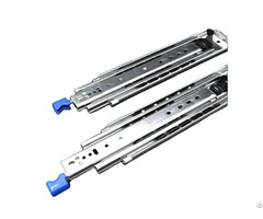 35kg 3513 35mm End The Drop In Slide Out Table Extension Telescopic Locking Mechanism