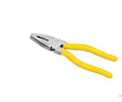 Combination Plier Manufacturer And Exporter In India Ajay Ind