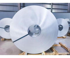 Cold Rolled Cc 3003 Aluminum Coil