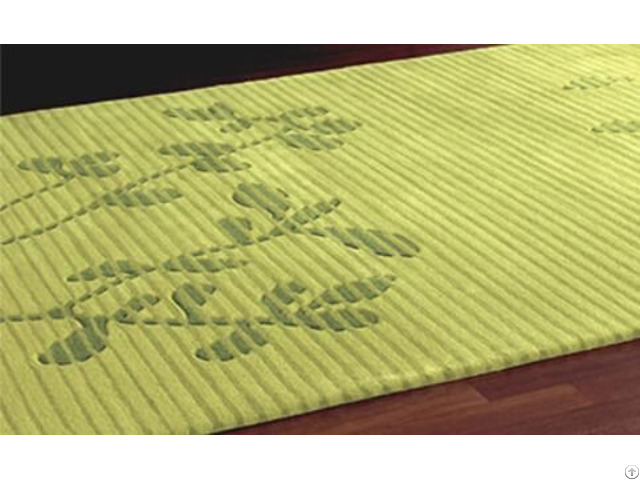Carpet Backing Latex
