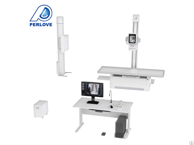 Perlove Medical With Reasonable Price Pld6500