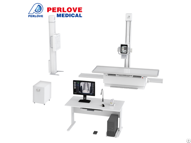 Perlove Medical With High Popularity Pld6500