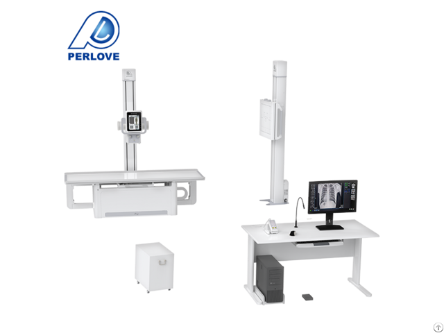 Perlove Medical With High Popularity Pld5600a