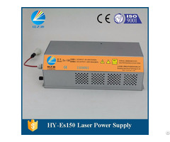 Hy Es150 Laser Power Supply For Efr F8 Laser Tube