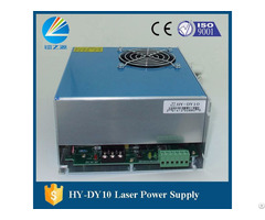 Hy Dy10 Blue Co2 Power Supply For Reci W2 Tube