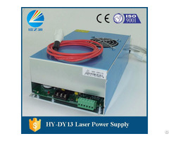 Hy Dy13 Co2 Blue Power Supply For Reci W4 Tube With 100w
