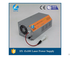 Hy Es100 Co2 Power Supply For Efr 100w F4 Tube