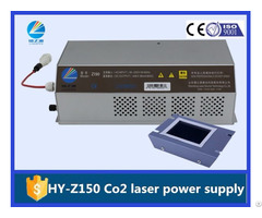 Hy Z150 Newest Co2 Power Supply 150w For Ac110v 220v