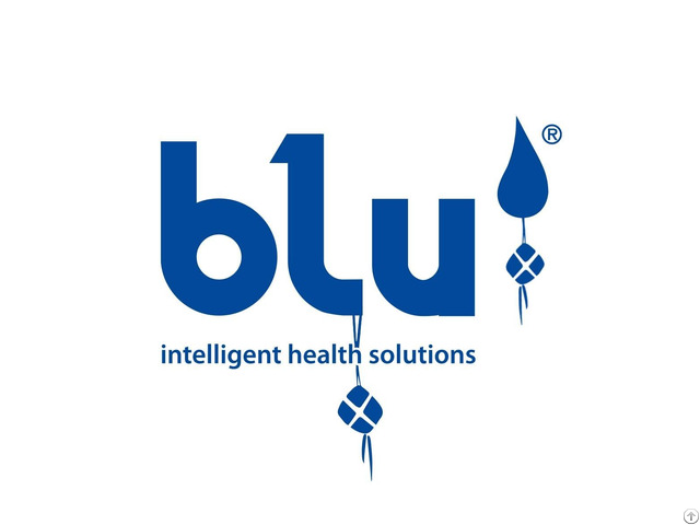 Blu Ionic Shower Water Filter