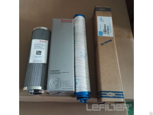 China R928007124 Rexroth Hydraulic Oil Filter 2 0058 H10xl B00 6 V