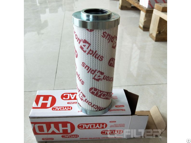 Hydac Hydraulic Oil Filter Element 1300r010bn4hc