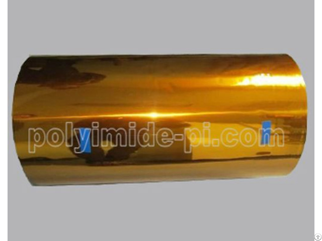 Corona Resistant Polyimide Film,cr,fcr,fcrc Pi