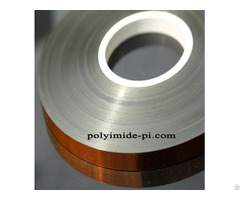 Cable Wrapping Polyimide F46 Tape For Cable Wrapping Enamelled Wire Magent Wires