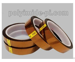 Esd Polyimide Film Anti Static Pi Tape