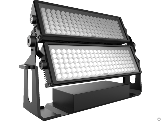 Led Flood Light Exc B200bbh