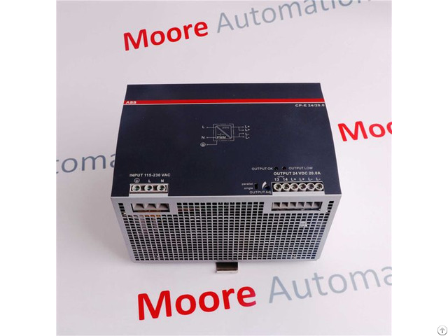 Abb Dsav111 57350001 Cn Dsav 111 Video Generator Module