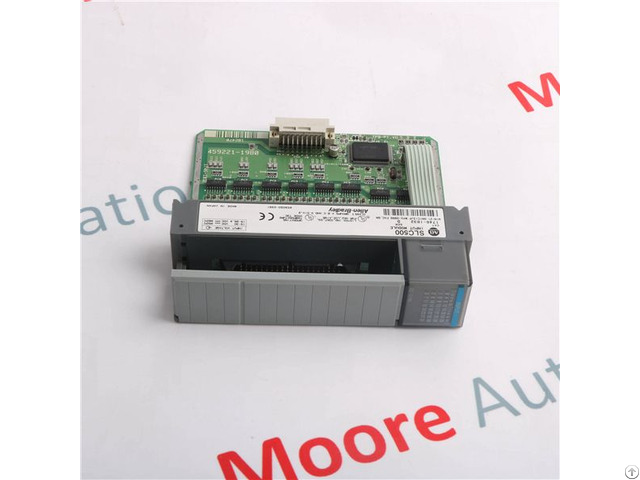 Allen Bradley 1756 L73