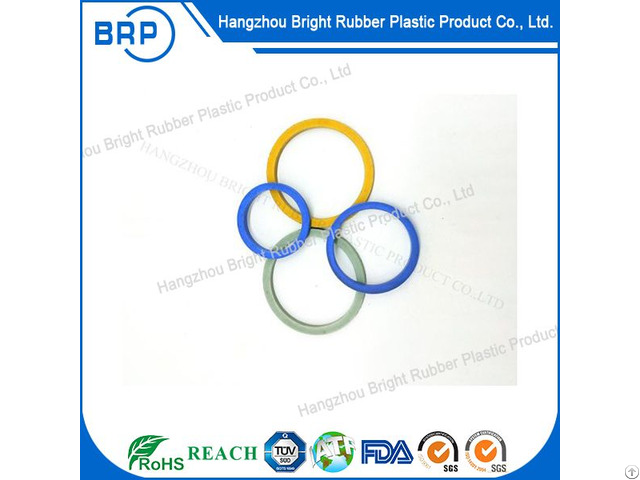 Hot Selling Plastic Ring In High Precision