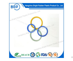 Hot Selling Plastic Ring In High Precision