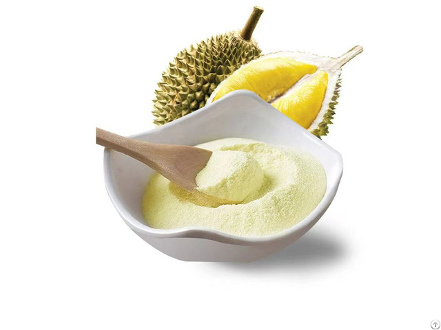 Durian Fruit Powder