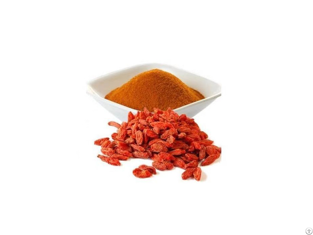 Goji Berry Powder