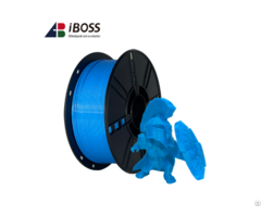 Iboss Pla 3d Print Filament 1 75mm 1kg Fit Most Fdm Printer Light Blue