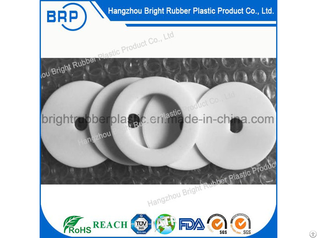 High Performance Cutting Ptfe Teflon Seal