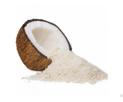 Best Coconut Powder Supplier