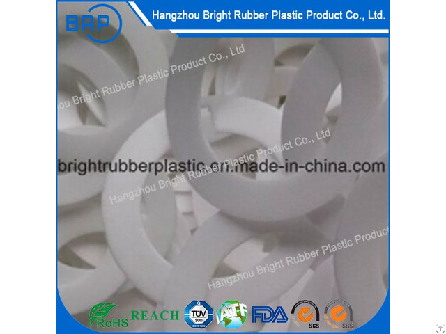 High Quality Ptfe Gasket For Valves Seals Or Similar