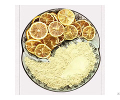 Best Lemon Extract Powder