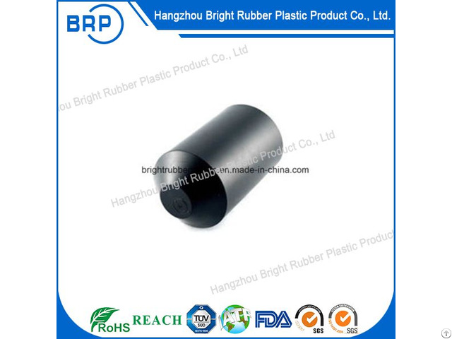 Oem High Quality Black Plastic Measuring Covers