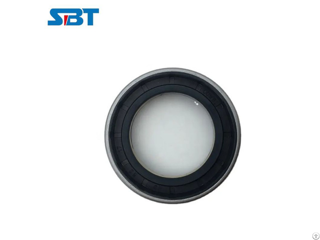 Agricultural Oil Seal Sbt Brand Combi 42 62 17