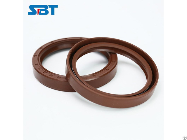 China Manufacture Sbt High Quality Wholesale Tc Nbr Oil Seal