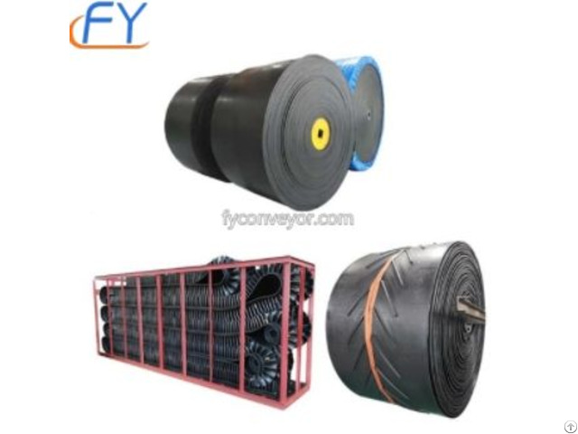 Conveyor Belt Supplier