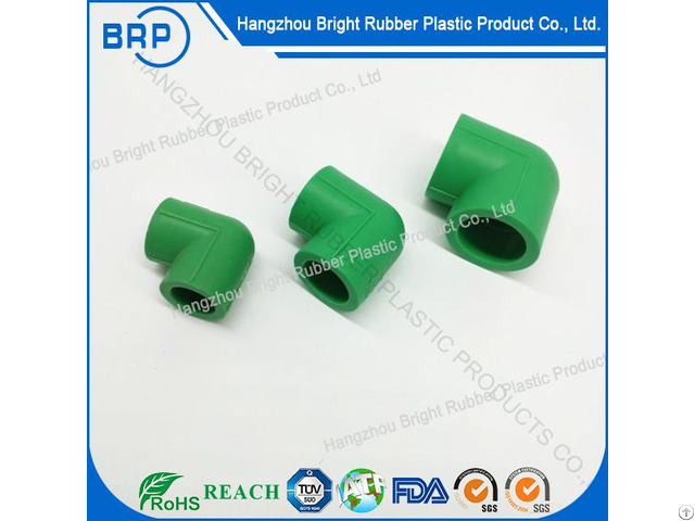 Hight Quality Injection Plastic Joint Connector