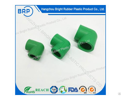 Hight Quality Injection Plastic Joint Connector
