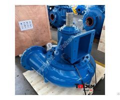 Tobee® Mission Electric Centrifugal Transfer Pump For Ash Or Coal Conveyers