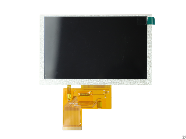 Tft Lcd Display 5 Inch