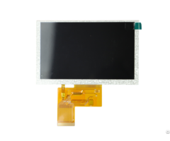 Tft Lcd Display 5 Inch