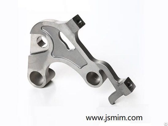 Titanium Mim Parts For Bicycle