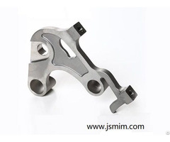 Titanium Mim Parts For Bicycle