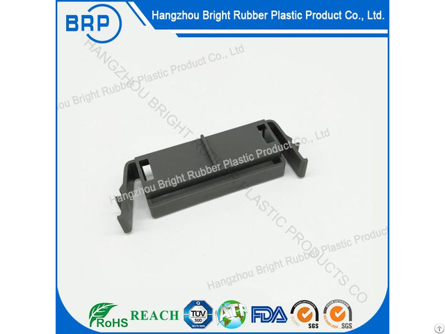 Plastic Clamp Clip In High Precision