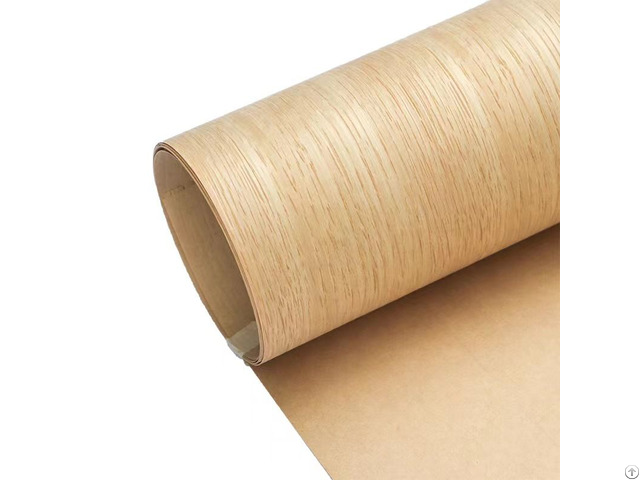 Paper Backed Veneer