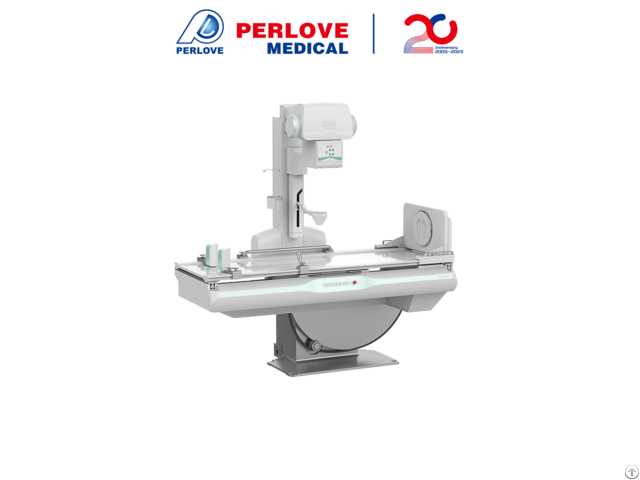 Perlove Medical New Product Pld6000