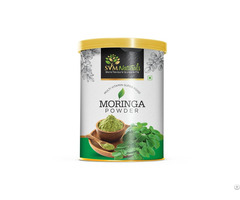 Moringa Leaves Powder Dry