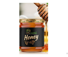 Moringa Honey Pure